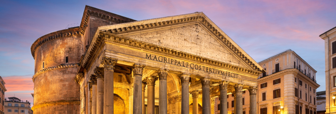 Una Breve Guida Su Roma